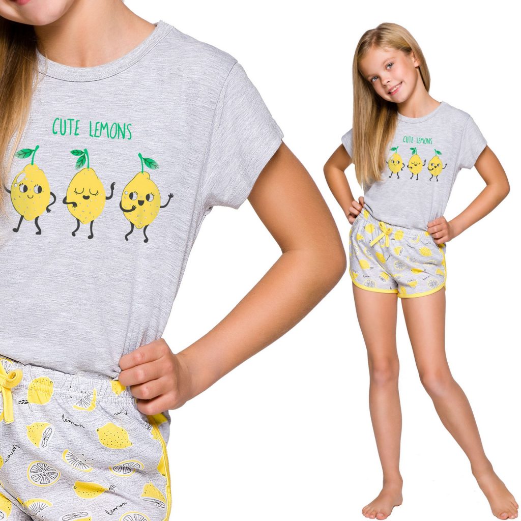 piżama dla dziecka